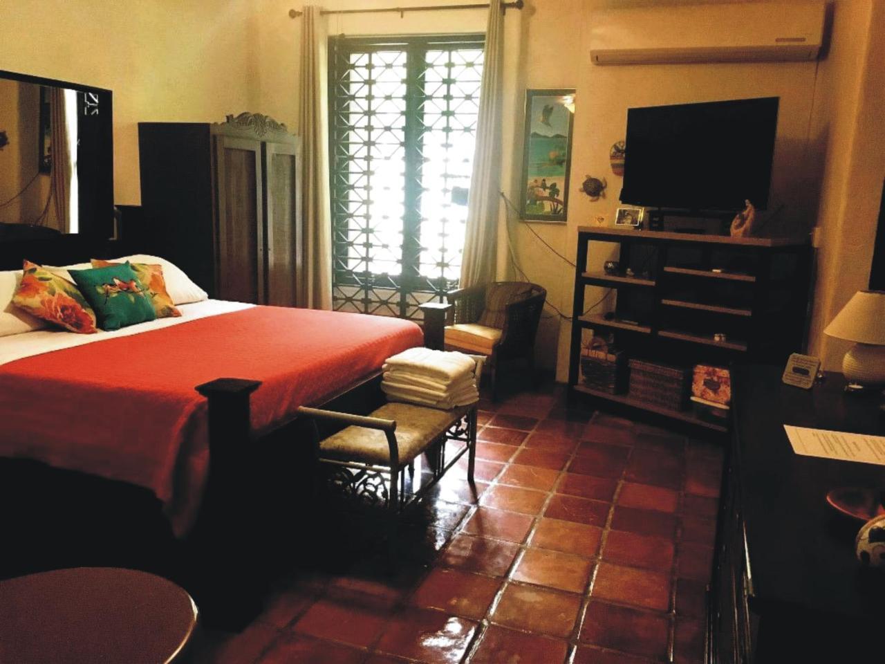 Villa Vassallo Ponce Buitenkant foto